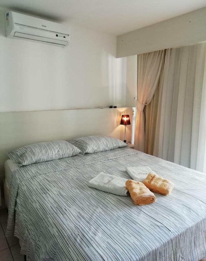 Apartment Class Rosalux 707